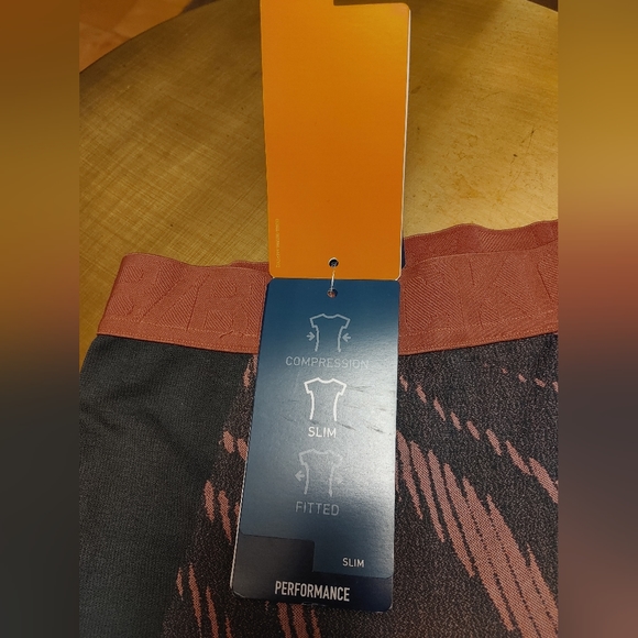 Odlo Performance Active wear Pants - Picture 12 of 16